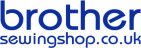Brother Sewing Shop logo